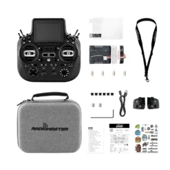 RadioMaster GX15 MAX Radio Controller ELRS (Mode 2) – vaizdas 13