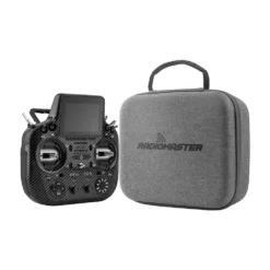 RadioMaster GX15 MAX Radio Controller ELRS (Mode 2) – vaizdas 12