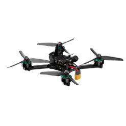 iFlight Mach R5 Ultra Trainer 6S HDZero ELRS 2.4GHz – vaizdas 2