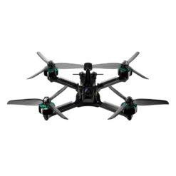 iFlight Mach R5 Ultra Trainer 6S HDZero ELRS 2.4GHz – vaizdas 4