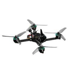 iFlight Mach R5 Ultra Trainer 6S HDZero ELRS 2.4GHz – vaizdas 5
