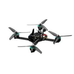 iFlight Mach R5 Ultra Trainer 6S HDZero ELRS 2.4GHz – vaizdas 6