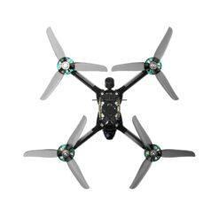 iFlight Mach R5 Ultra Trainer 6S HDZero ELRS 2.4GHz – vaizdas 7