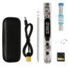 SEQURE SI012 Pro Max OLED lituoklis su T12-B2 antgaliu