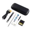 SEQURE SI012 OLED lituoklis su T12-B2 antgaliu