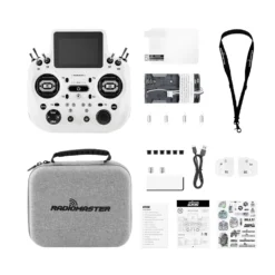 RadioMaster GX15 Radio Controller ELRS (Mode 2) – vaizdas 14