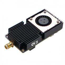 AKK Alpha 5 5W 4.9/5.8GHz 80CH FPV Video Transmitter - Image 2