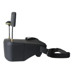FPV Analog Goggle 800D – Paveikslėlis 2