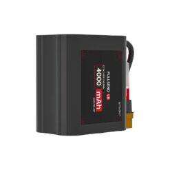 Akumuliatorius Fullsend LR 6S1P 4000mAh 22.2V EVE21700-40PL - XT60H-F – vaizdas 3