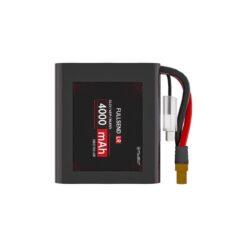 Akumuliatorius Fullsend LR 6S1P 4000mAh 22.2V EVE21700-40PL - XT60H-F