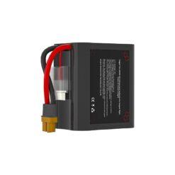 Akumuliatorius Fullsend LR 6S1P 4000mAh 22.2V EVE21700-40PL - XT60H-F – vaizdas 4