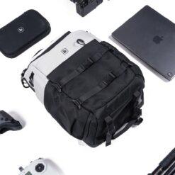 iFlight Keeper Mini 15L FPV kuprinė – vaizdas 12
