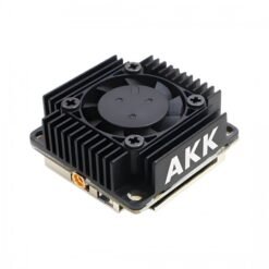 AKK TX5000AC 5W 4.9–6GHz 96CH Analog Video Transmitter - Image 3