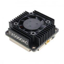 AKK TX5000AC 5W 4.9–6GHz 96CH Analog Video Transmitter - Image 4