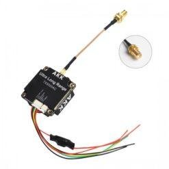 AKK TX5000AC 5W 4.9–6GHz 96CH Analog Video Transmitter - Image 6