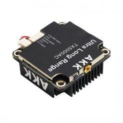 AKK TX5000AC 5W 4.9–6GHz 96CH Analog Video Transmitter - Image 2